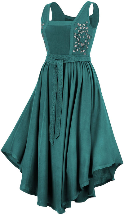 Belle Maxi Overdress Limited Edition Sea Goddess