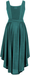 Belle Maxi Overdress Limited Edition Sea Goddess