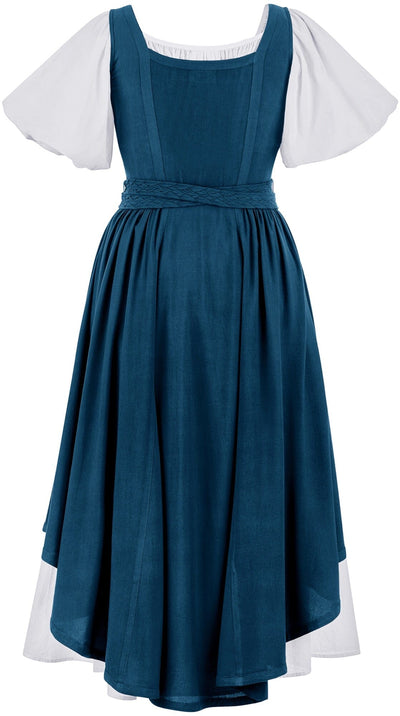 Belle Maxi Set Limited Edition Majolica Blue