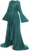 Lorien Maxi Limited Edition Sea Goddess