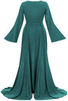 Lorien Maxi Limited Edition Sea Goddess