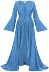 Lorien Maxi Limited Edition Aegean Blue