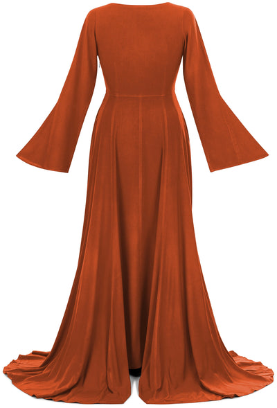 Lorien Maxi Limited Edition Pumpkin Spice