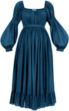 Odette Maxi Limited Edition Majolica Blue