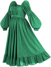 Odette Maxi Limited Edition Emerald Green