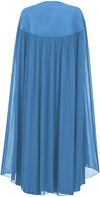 Leia Maxi Limited Edition Aegean Blue