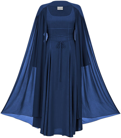 Leia Maxi Limited Edition Colors