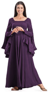 Arwen Maxi Limited Edition Mystic Purple