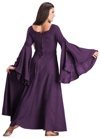 Arwen Maxi Limited Edition Mystic Purple