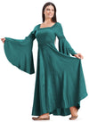 Arwen Maxi Limited Edition Sea Goddess