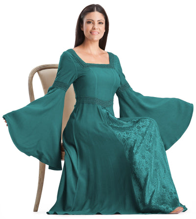 Arwen Maxi Limited Edition Sea Goddess