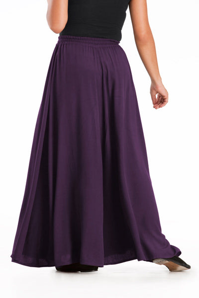 Emma Maxi Limited Edition Mystic Purple