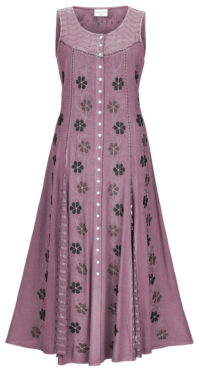 Jacqueline Maxi Limited Edition