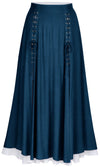 Rowan Maxi Limited Edition Majolica Blue