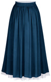 Rowan Maxi Limited Edition Majolica Blue