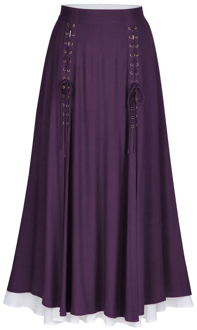 Rowan Maxi Limited Edition Mystic Purple