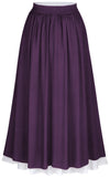 Rowan Maxi Limited Edition Mystic Purple