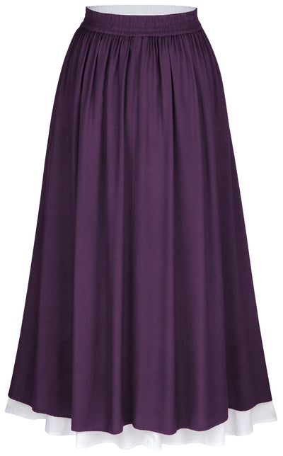 Rowan Maxi Limited Edition Mystic Purple