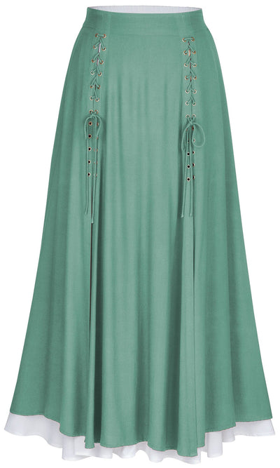 Rowan Maxi Limited Edition Cool Sage