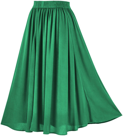 Rowan Petticoat Limited Edition Emerald Green