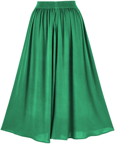 Rowan Petticoat Limited Edition Emerald Green