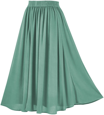 Rowan Petticoat Limited Edition Cool Sage