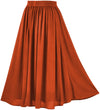 Rowan Petticoat Limited Edition Pumpkin Spice