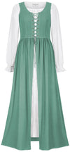 Renée Maxi Limited Edition Cool Sage