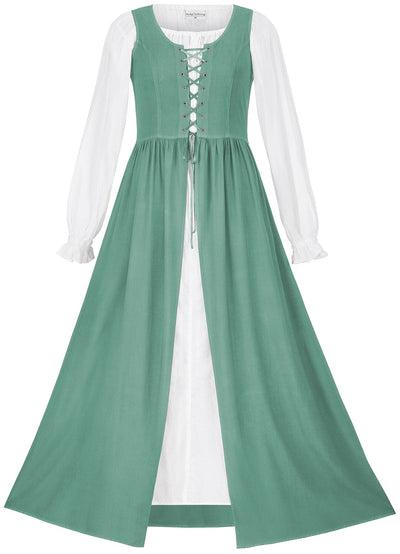 Renée Maxi Limited Edition Cool Sage