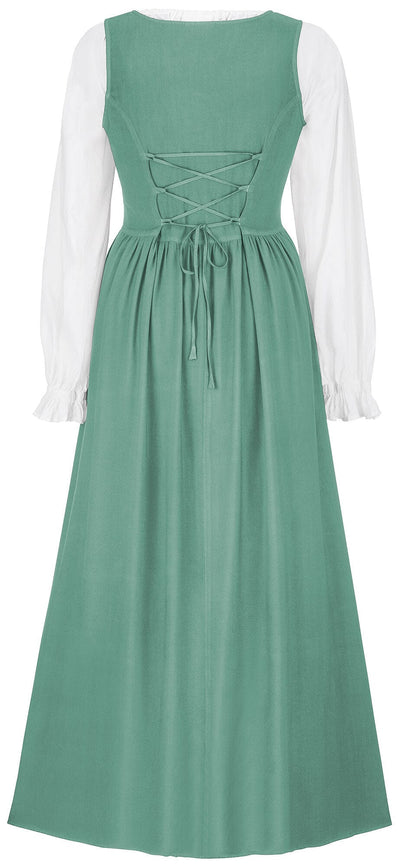 Renée Maxi Limited Edition Cool Sage