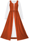 Renée Maxi Limited Edition Pumpkin Spice