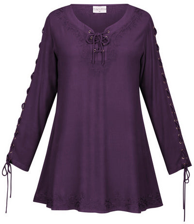 Marian Limited Edition Mystic Purple