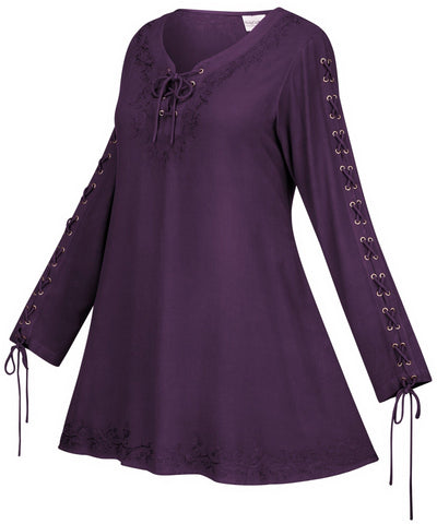 Marian Limited Edition Mystic Purple