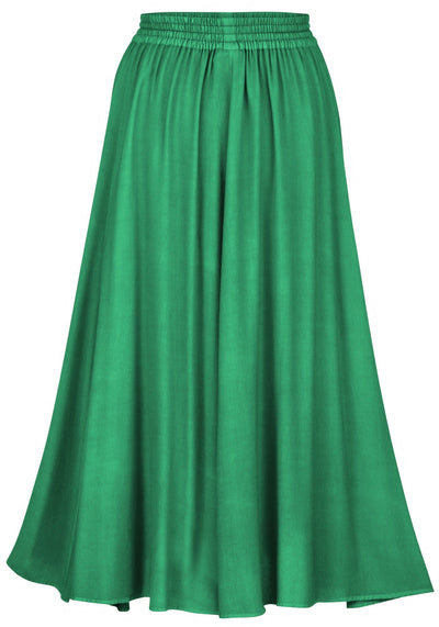 Annika Maxi Limited Edition Emerald Green