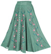 Annika Maxi Limited Edition Cool Sage