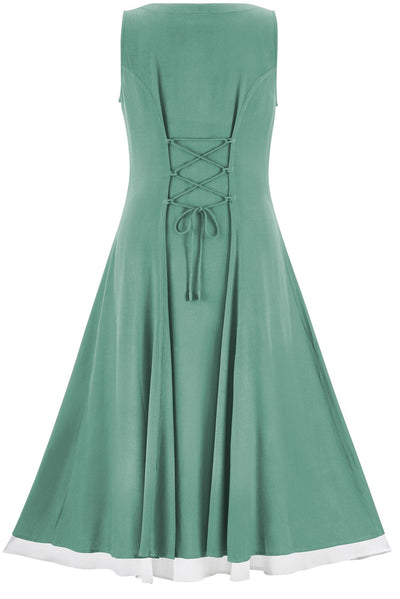 Amelia Maxi Set Limited Edition Cool Sage