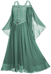 Acacia Maxi Limited Edition Cool Sage