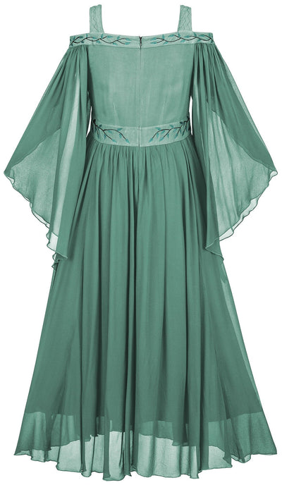 Acacia Maxi Limited Edition Cool Sage