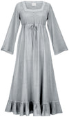 Luna Maxi Nightgown | In Stock | Final Sale