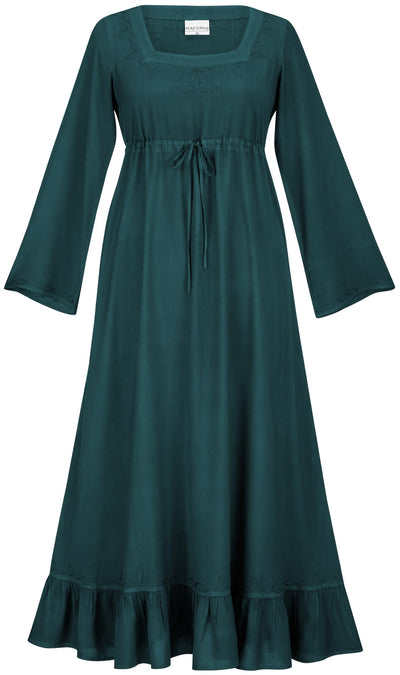 Luna Maxi Nightgown | In Stock | Final Sale