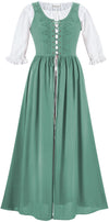 Brigid Maxi Limited Edition Cool Sage