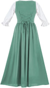 Brigid Maxi Limited Edition Cool Sage