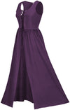 Renée Maxi Overdress Limited Mystic Purple