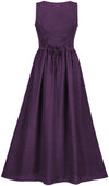 Renée Maxi Overdress Limited Mystic Purple