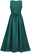 Renée Maxi Overdress Limited Edition Sea Goddess