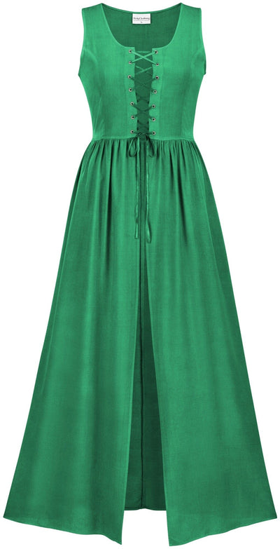 Renée Maxi Overdress Limited Edition Emerald Green