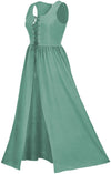 Renée Maxi Overdress Limited Edition Cool Sage