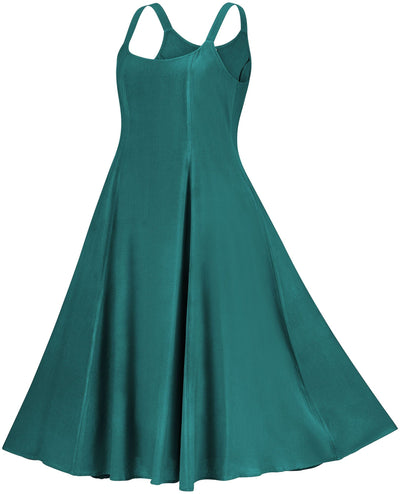 Amelia Maxi Chemise Limited Edition Sea Goddess