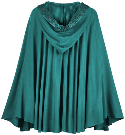 Arya Cloak Limited Edition Sea Goddess