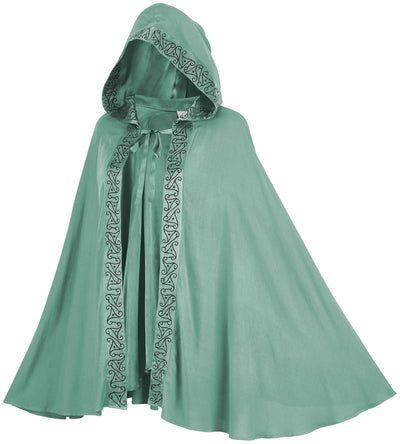 Arya Cloak Limited Edition Cool Sage